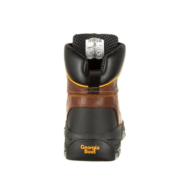 Georgia Boot Flex Point Waterproof Work Boot