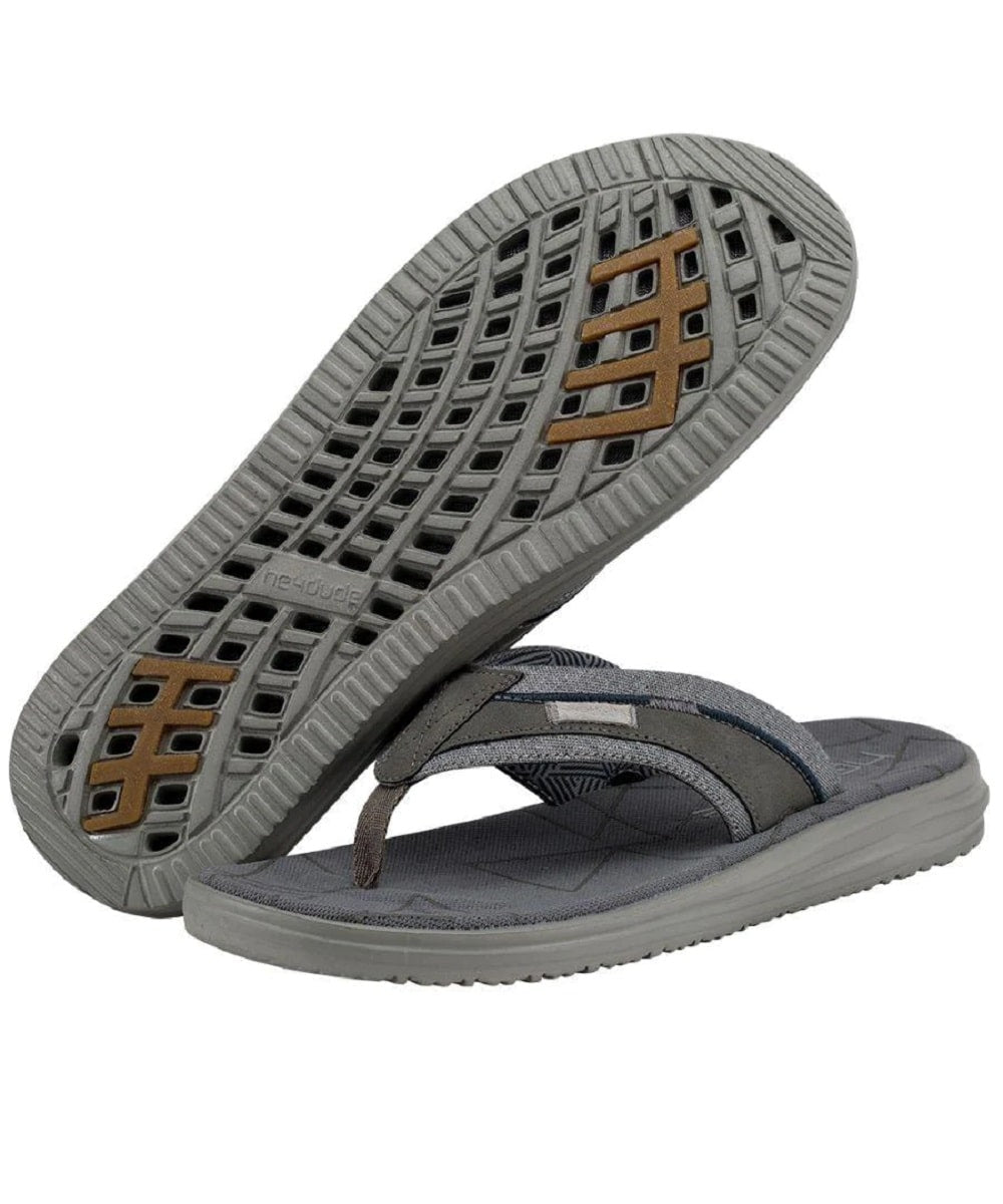 Sami Free Grey