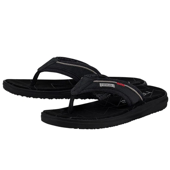 Sami Free Black
