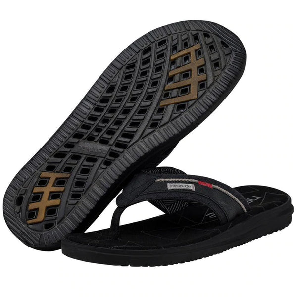 Sami Free Black