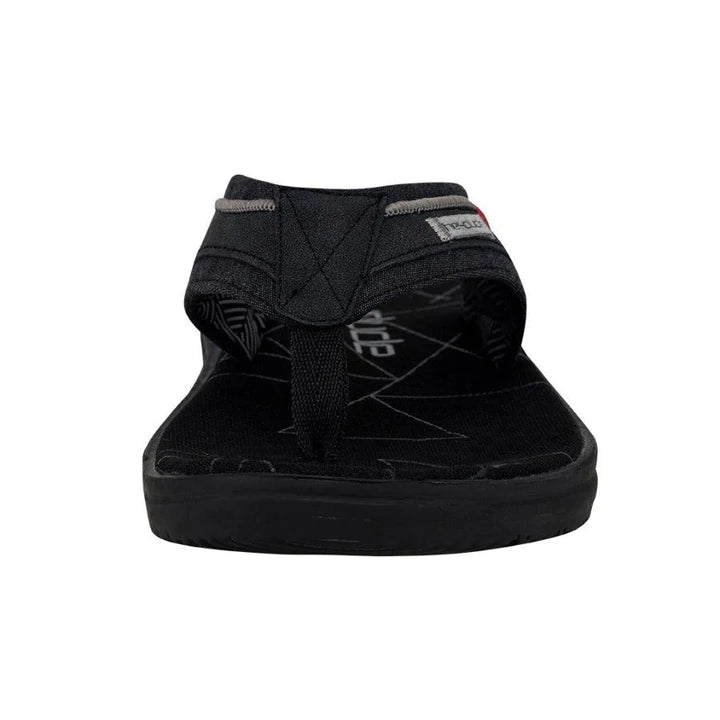 Sami Free Black