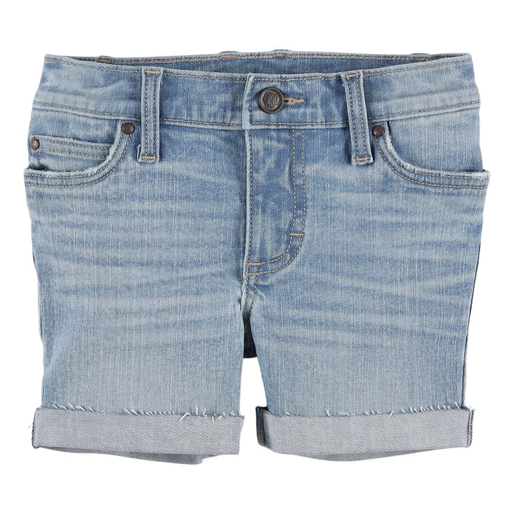 Wrangler Girls Shorts - Devon