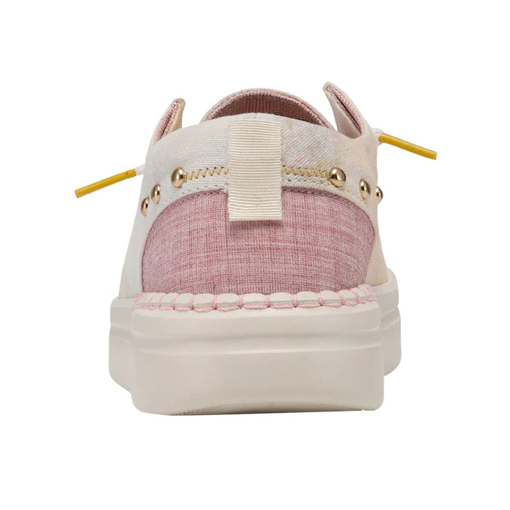 Wendy Rise Rivet Tea – Dallas Wayne Boot Company