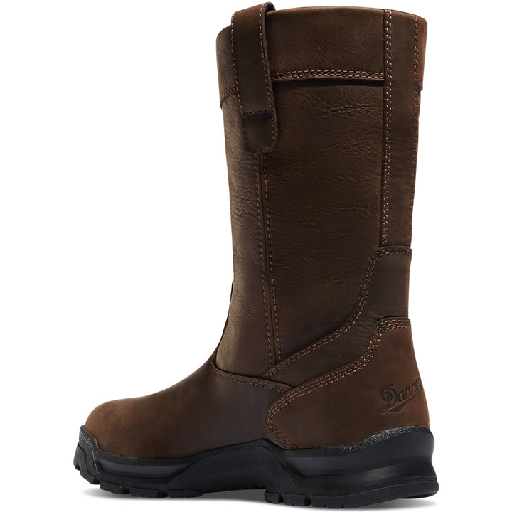 Danner Crafter Wellington 11" Brown