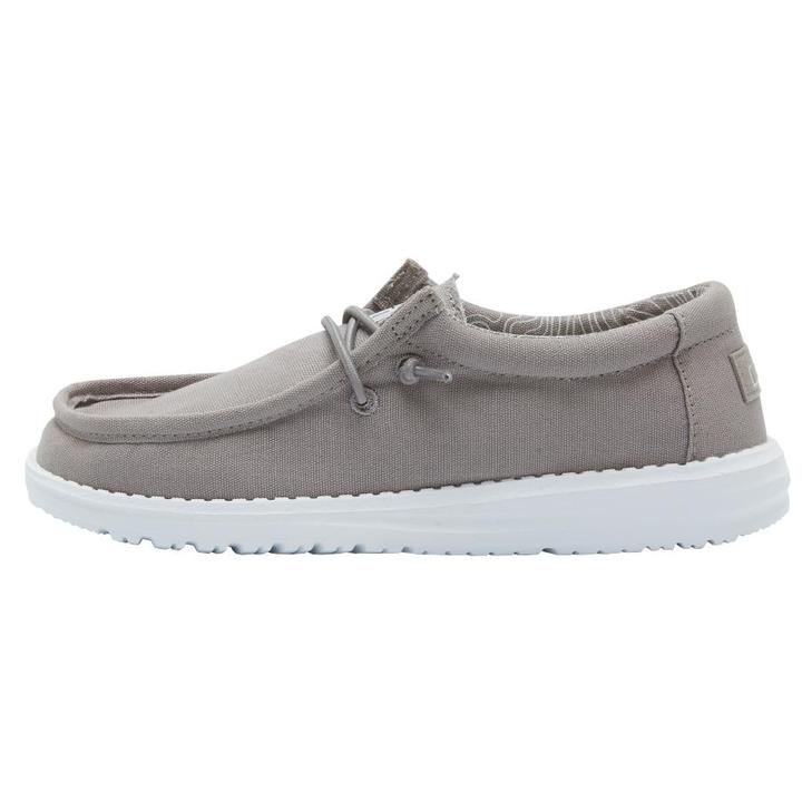 Wally Youth Grey