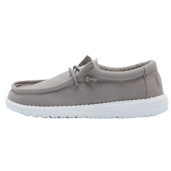 Wally Youth Grey