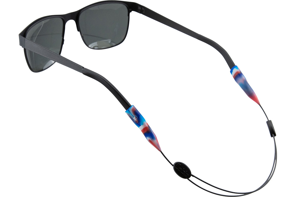 Zipz Adjustable RWB 14" Universal ends