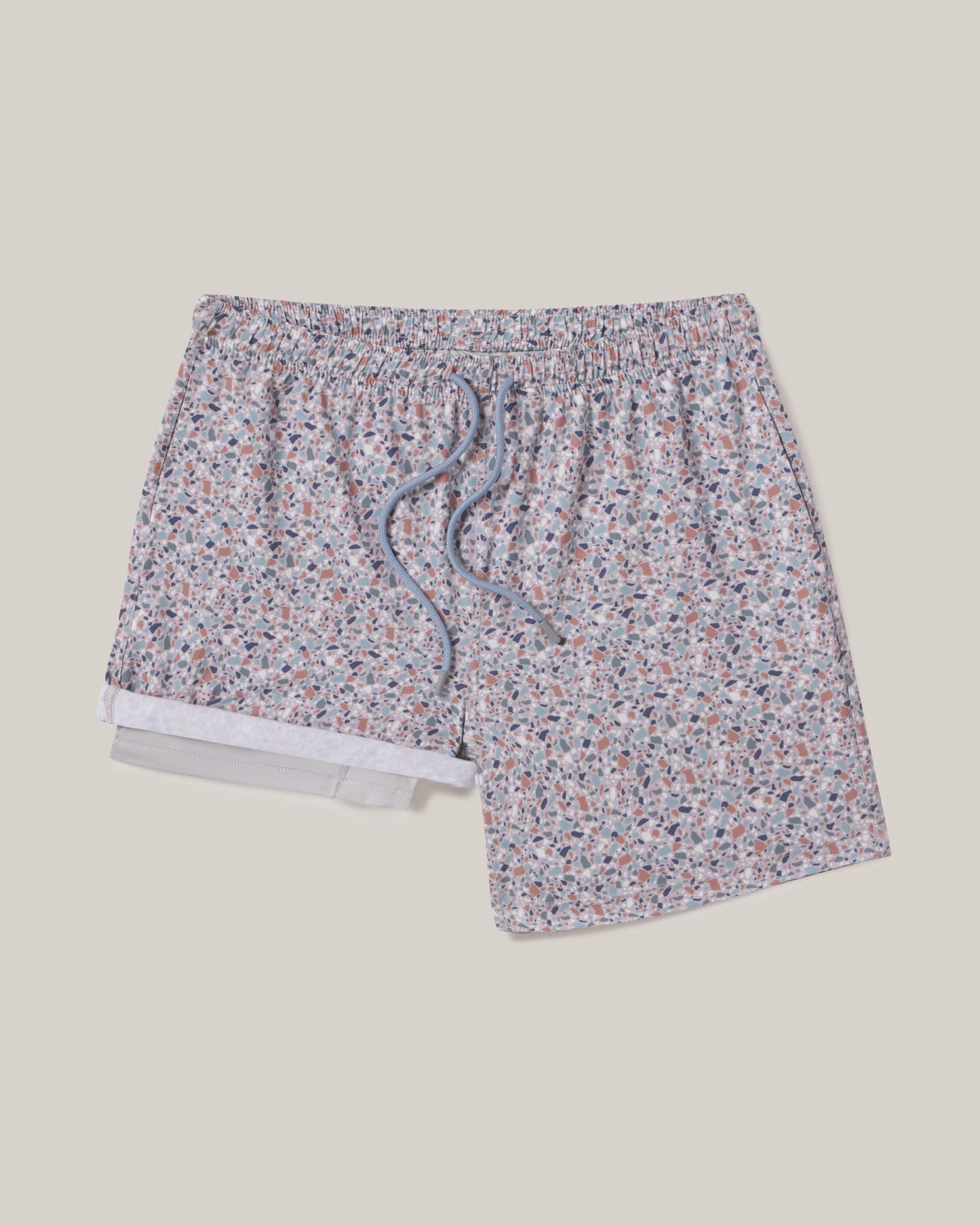 River Rock Swim Shorts