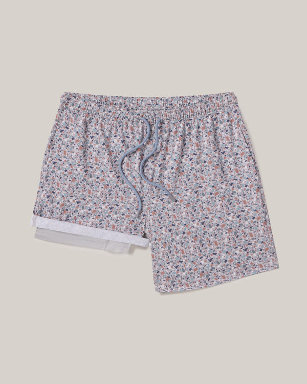 River Rock Swim Shorts