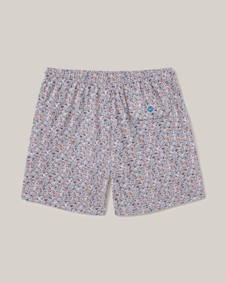 River Rock Swim Shorts
