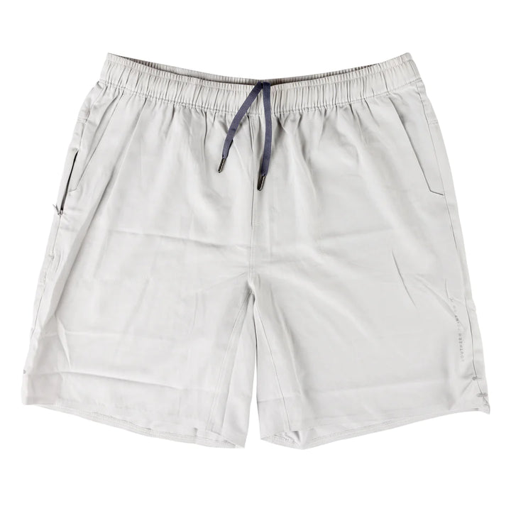 All Conditions Shorts British Grey