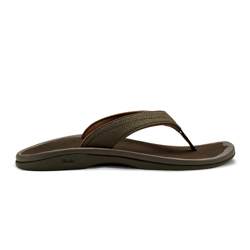 Women's 'Ohana - Dark Java