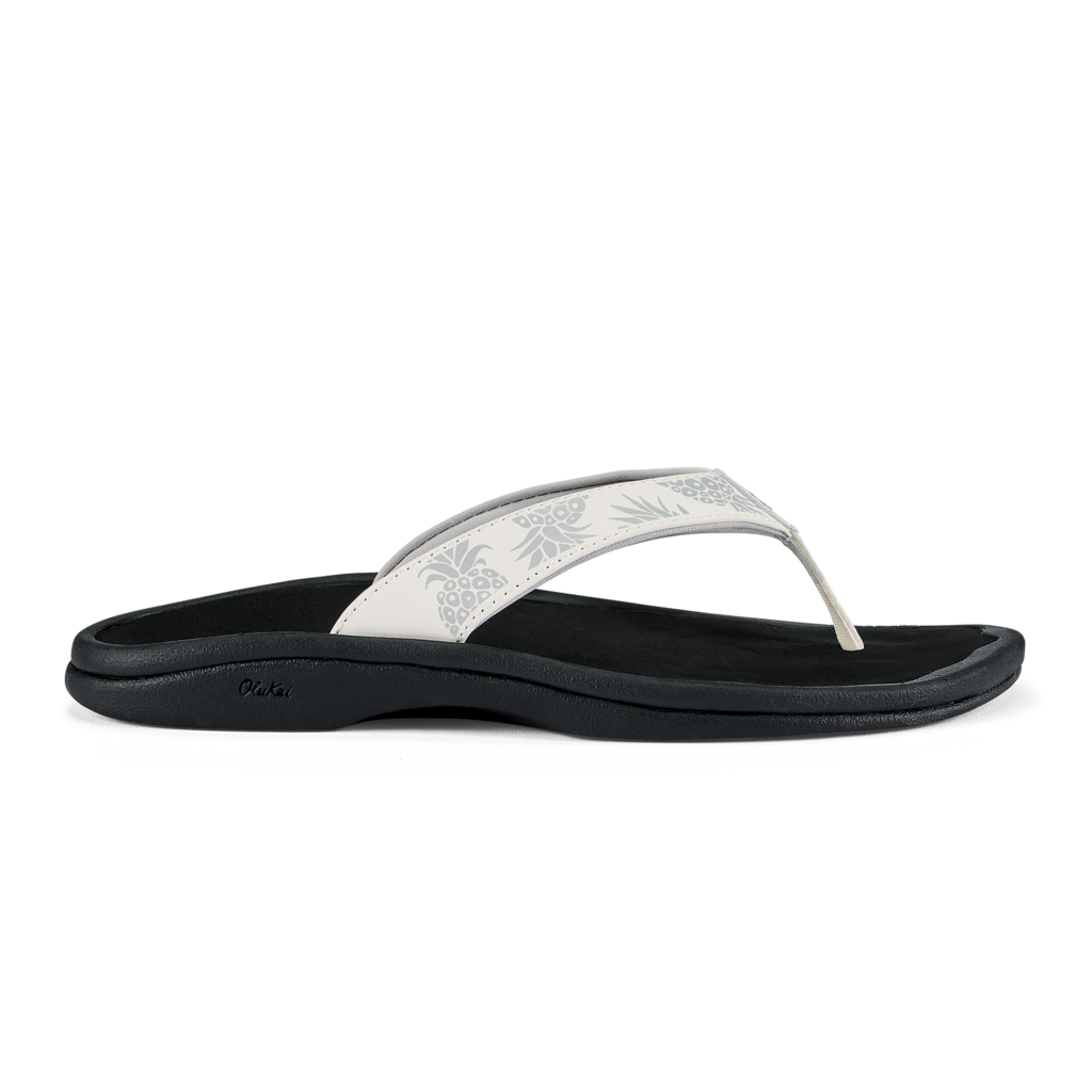 ‘Ohana Bright White/ Hua