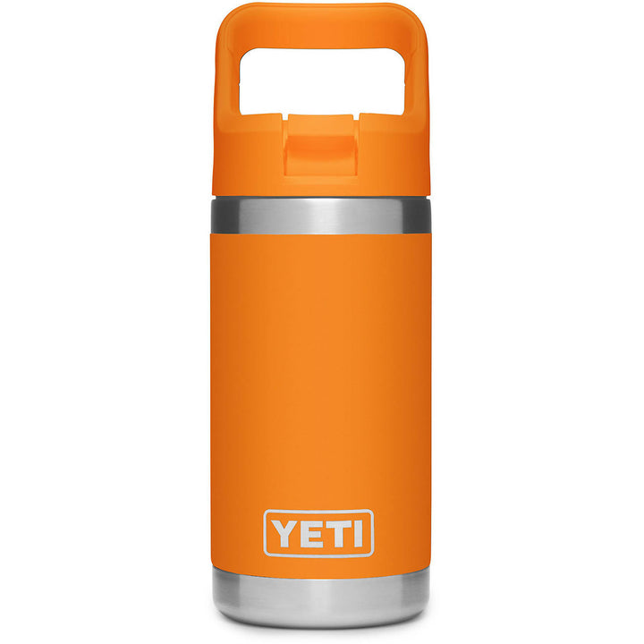 Rambler® 12 oz Water Bottle - King Crab Orange