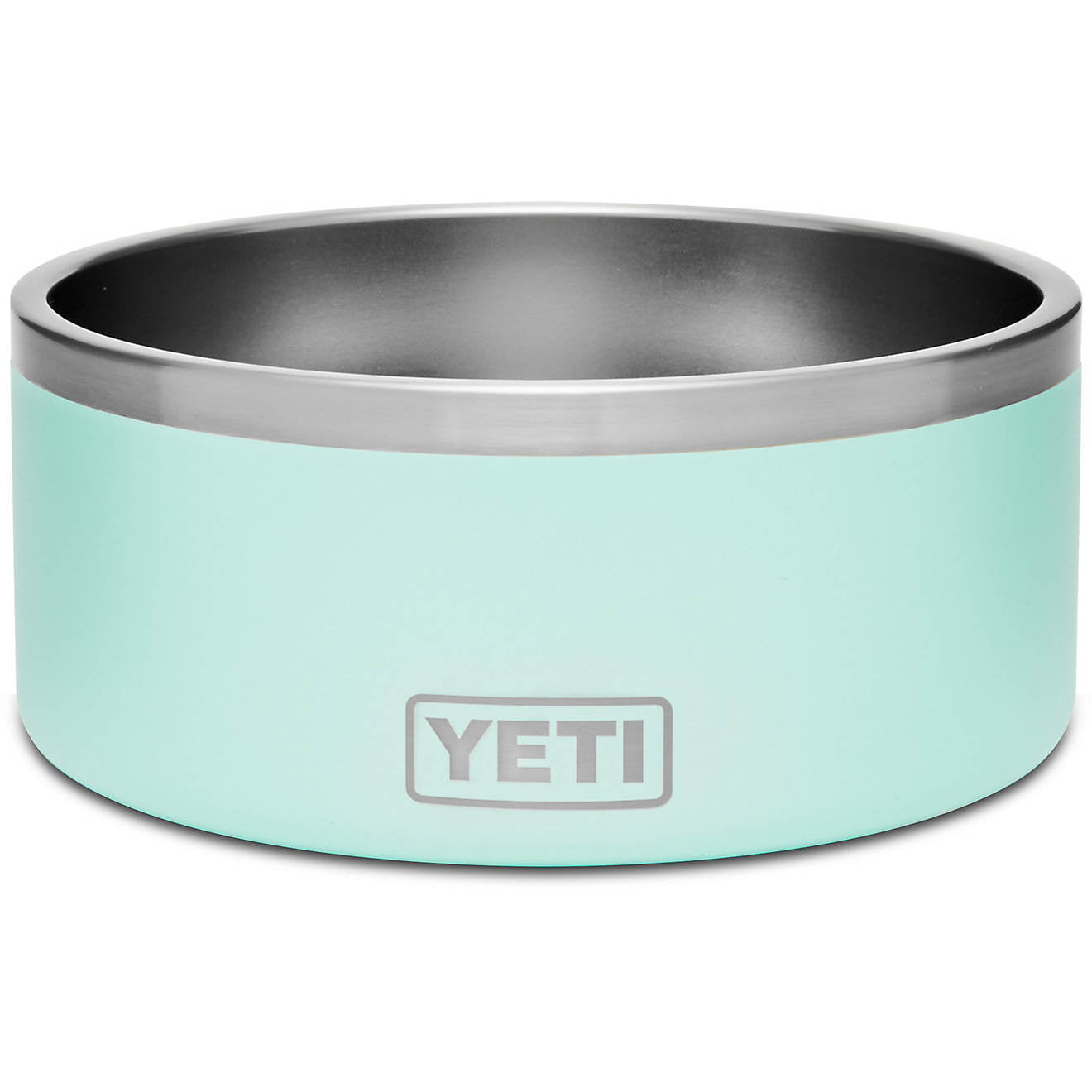 Boomer 4 Dog Bowl - Seafoam