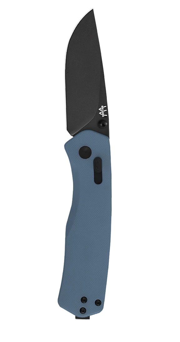 Williams Knife Co. Glide Folder 6.5