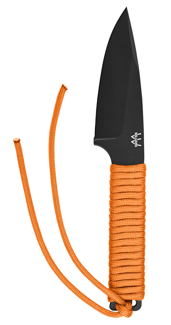 Williams Knife Co. Paracord Knife 8"
