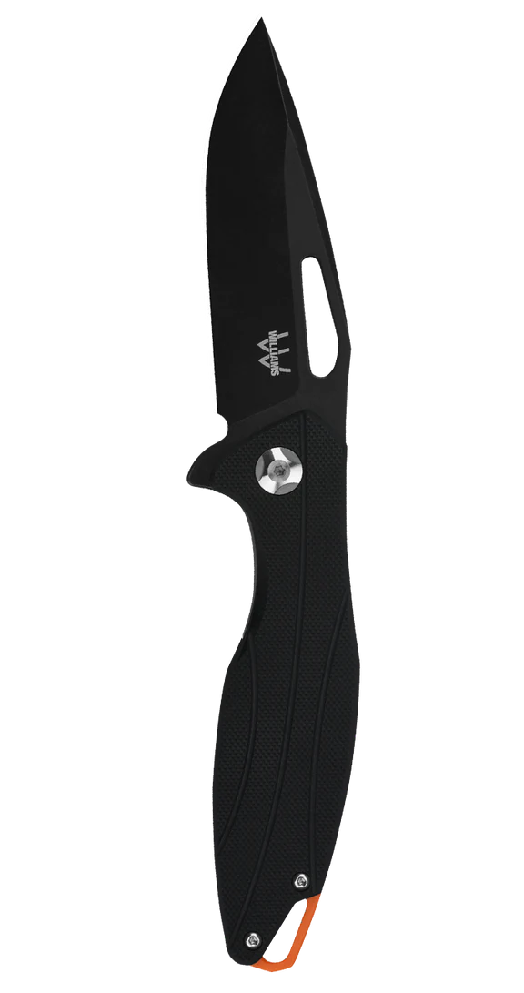 Williams Knife Co. RX Flipper