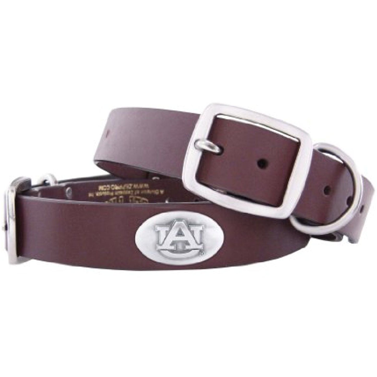 Auburn Zep Pro concho belt