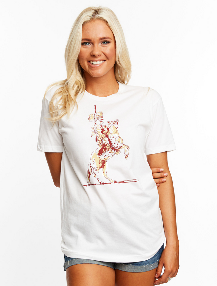 The Renegade Sketch Tee