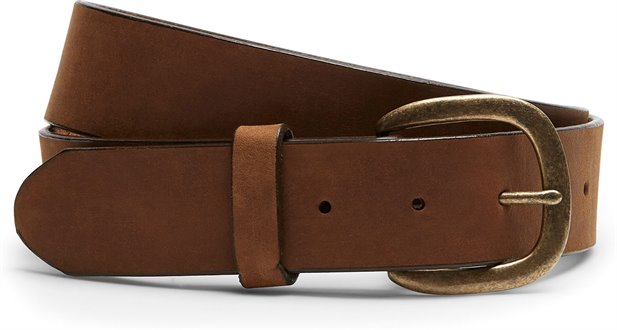 Men's Bark Justin Work Basic Belt