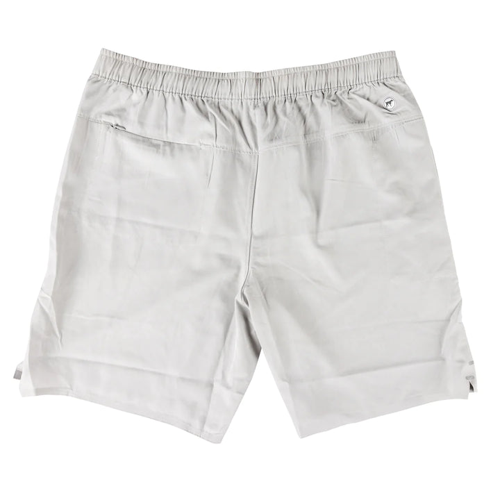 All Conditions Shorts British Grey