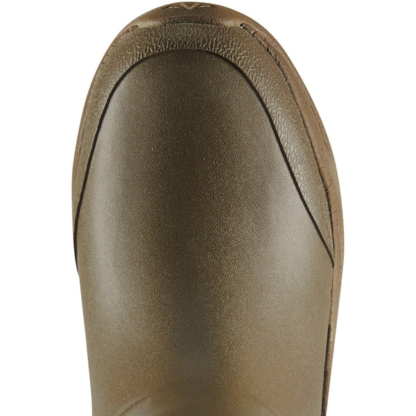 Women's Alpha Agility Snake Boot - Brown/Green