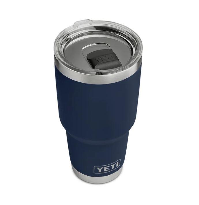 Rambler 30 oz Tumbler - Navy