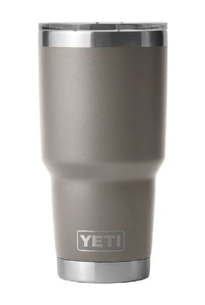 Rambler 30 oz Tumbler - Sharptail Taupe