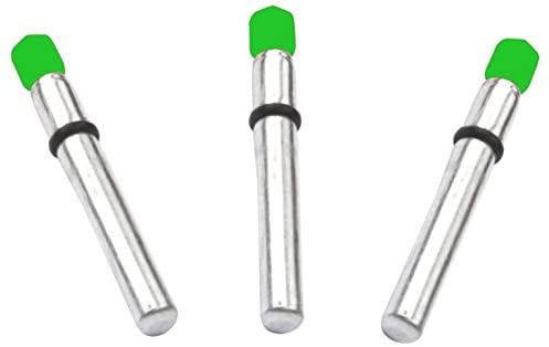 TenPoint Alpha-Brite Lite Stick, Green, 3 Pack