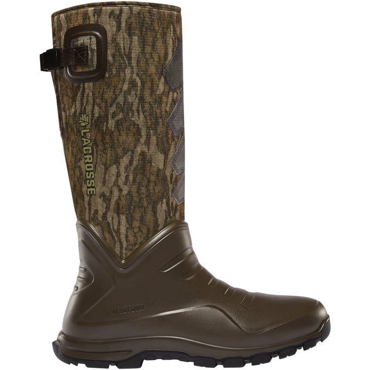 AeroHead Sport Mossy Oak Bottomland 7MM