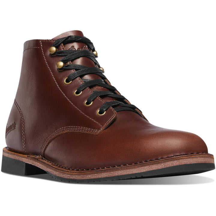 Danner Jack II Dark Coffee