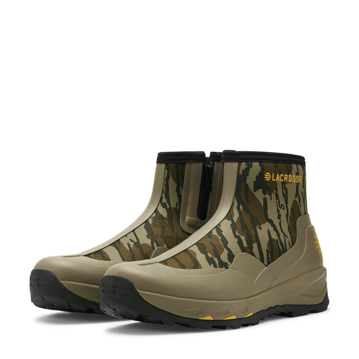 Alpha Terra 6" Mossy Oak