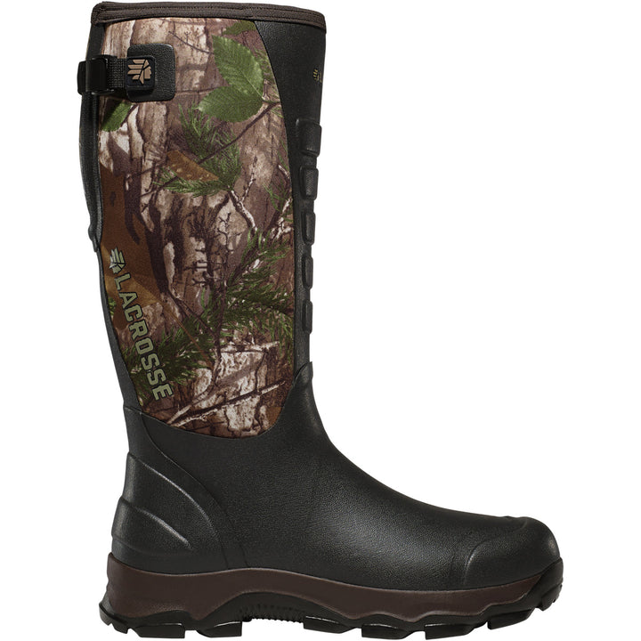 4xAlpha 16" Realtree Xtra Green 3.5MM