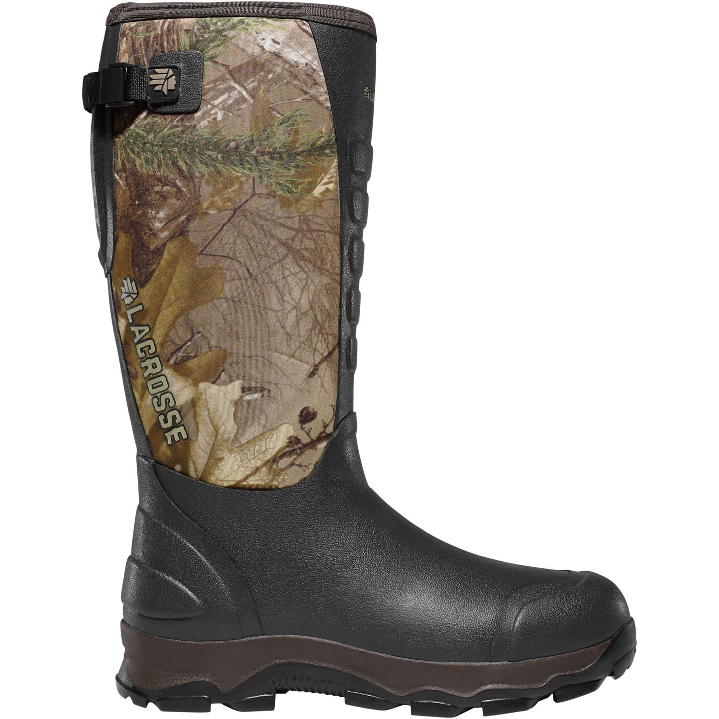 Lacrosse  Alpha Hunting Boots