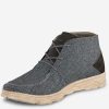 Irish Setter Men's Traveler Chukka Grey