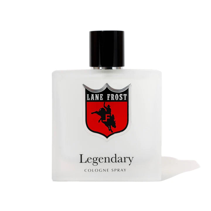 Lane Frost Frosted Legendary