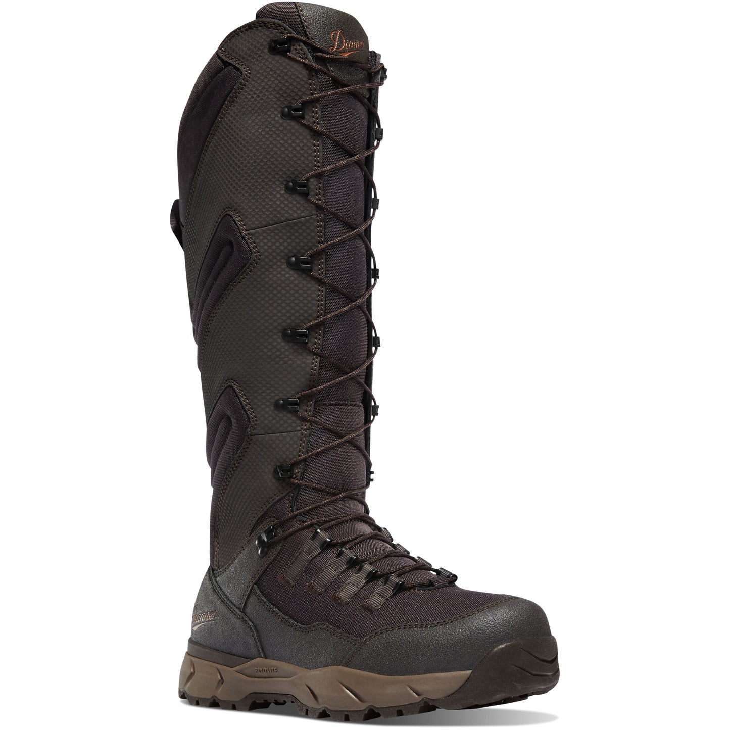 Danner Vital Snake Boot 17" Brown - Hot Weather