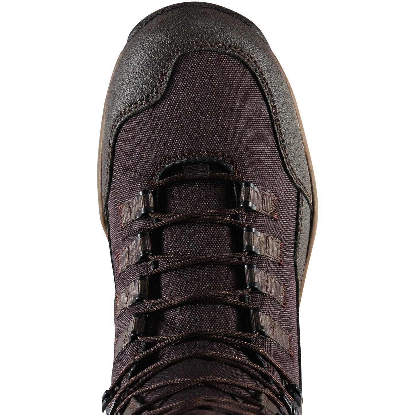 Danner Vital Snake Boot 17" Brown - Hot Weather