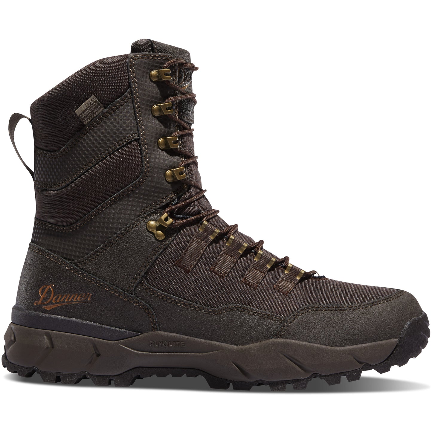 Danner Vital Brown