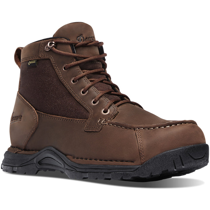 Danner Sharptail 4.5" Dark Brown