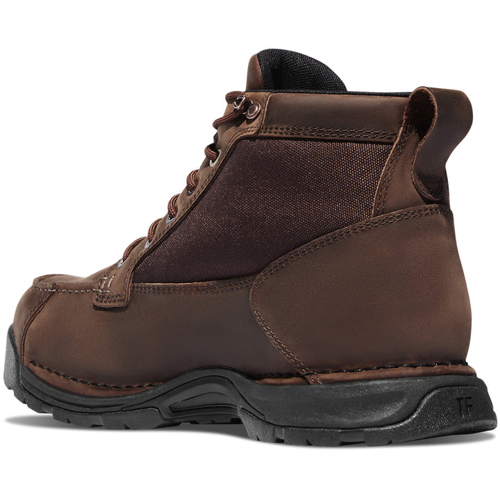 Danner Sharptail 4.5" Dark Brown