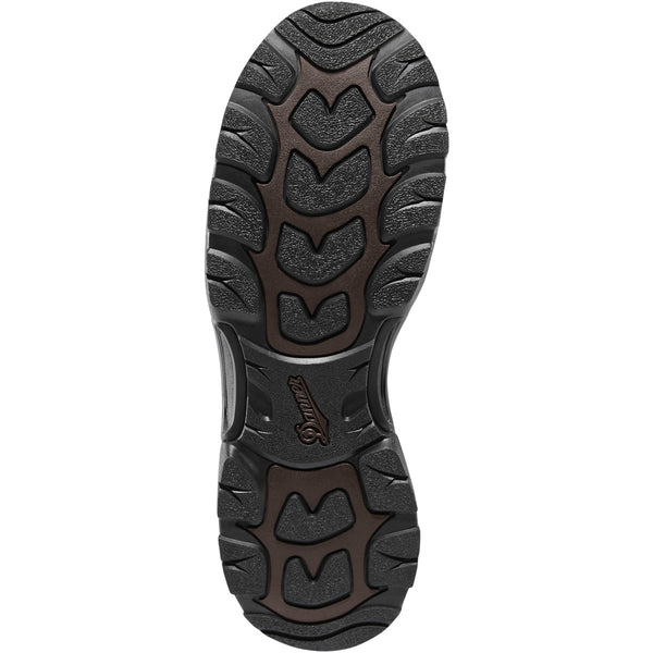 Danner Sharptail 4.5" Dark Brown