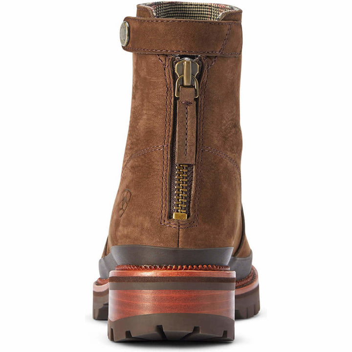 Ariat Womens Leighton Waterproof Boots
