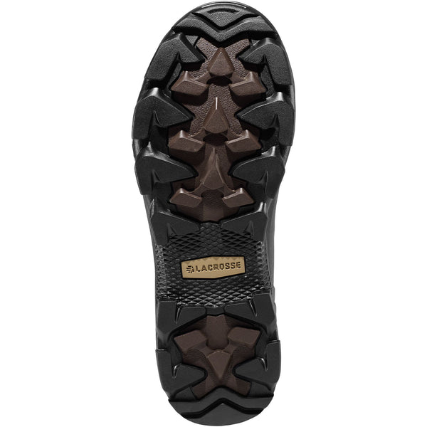 Lacrosse  Alpha Hunting Boots