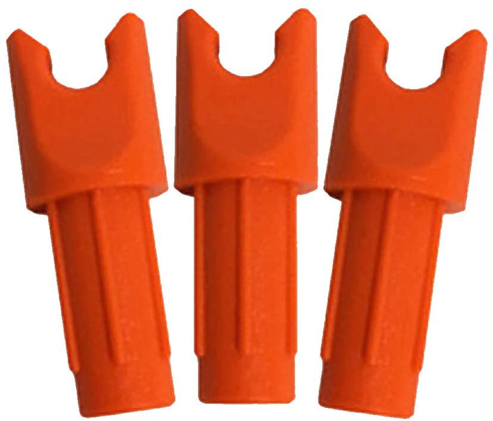 Ravin R136 Replacement Arrow Nocks (12 Pack)