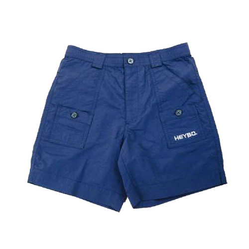 Bay Short Youth - Navy
