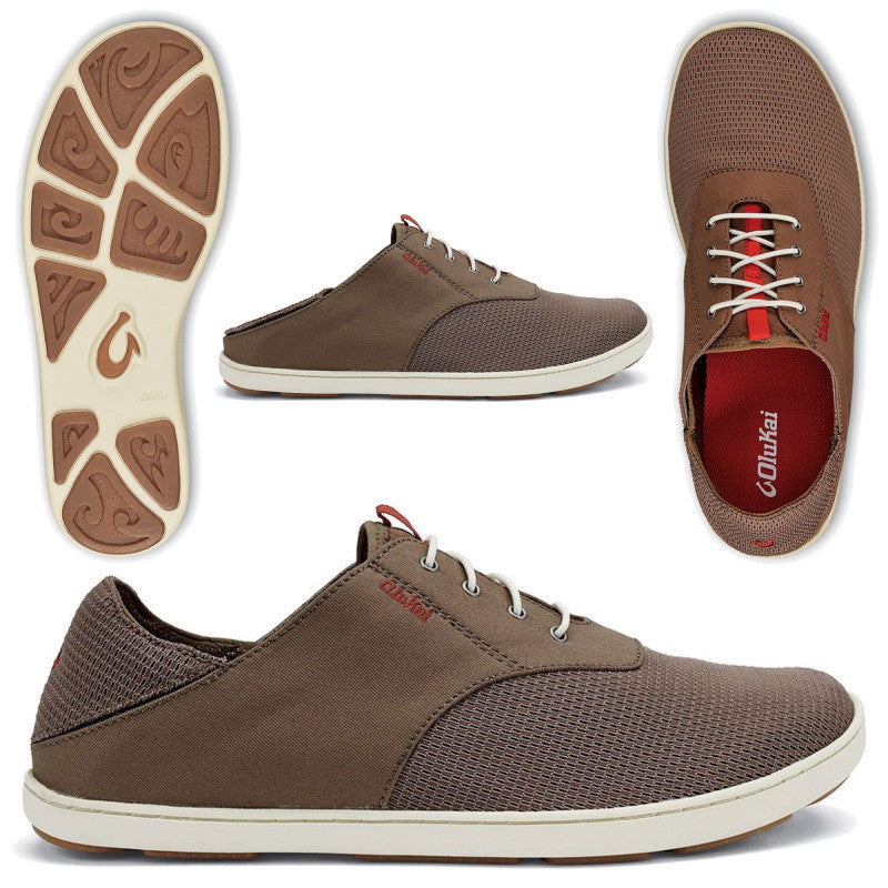 Nohea Moku Rock/Mustang