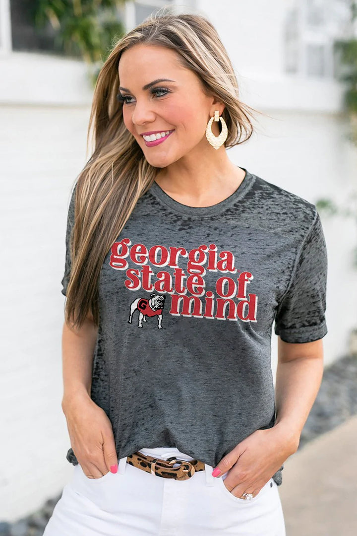 Georgia State of Mind