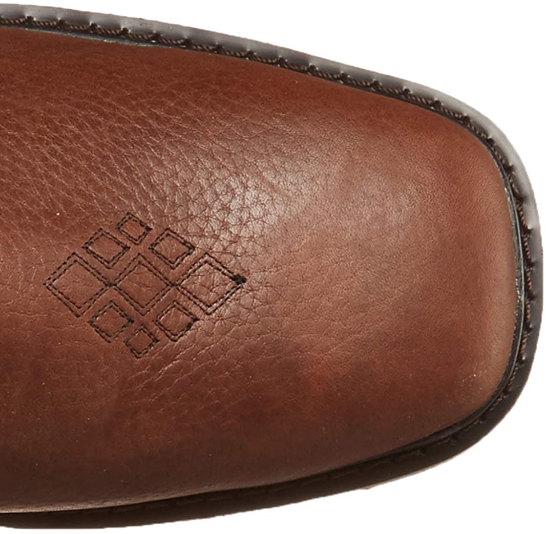 Lacrosse Snake Country Brown Dry-Core